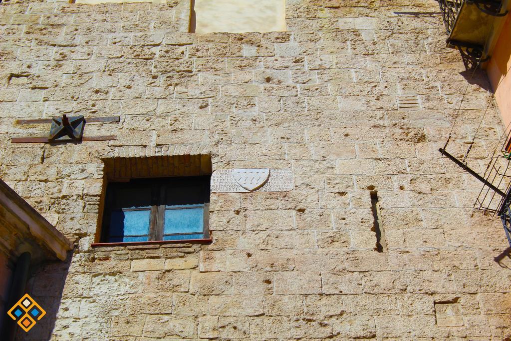 Torre Dello Sperone Apartment Cagliari Exterior photo
