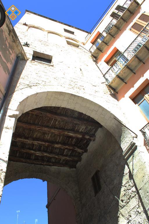 Torre Dello Sperone Apartment Cagliari Exterior photo