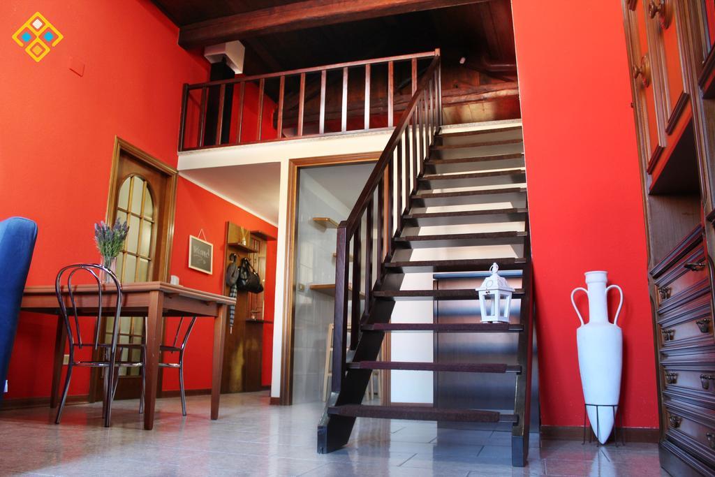 Torre Dello Sperone Apartment Cagliari Exterior photo