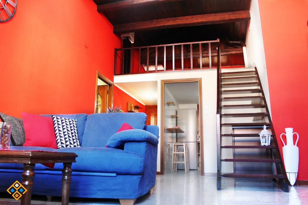Torre Dello Sperone Apartment Cagliari Exterior photo